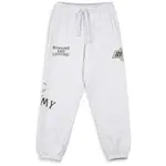 Спортивные брюки Grimey Causing Panic, серый - фото