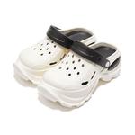 Сабо унисекс Love Of Ants, цвет Rose Red - фото 24