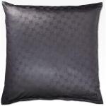 Постельное белье Joop! серый, 80/80 см - фото