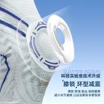 Наколенник Mizuno, серо-голубой - фото 6