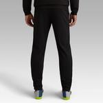 Брюки футбольные тренировочные женские/мужские Kipsta Essentiel, черный - фото 5