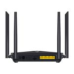 Wi-Fi роутер D-Link DWR-M920, 4G LTE, черный - фото 3
