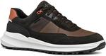 Мужские кроссовки Geox, Dk Coffee - фото