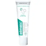 Elmex Sensitive Complete Protection зубная паста, 75 мл - фото 3