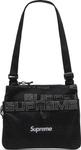 Сумка Supreme Side Bag Black, черный - фото