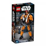 Конструктор LEGO Star Wars 75115 По Дамерон - фото