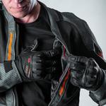 Куртка Leatt ADV FlowTour 4.5 Short - фото 6