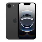Смартфон Apple iPhone 16e, 256 Гб, (Dual NanoSIM), Black - фото
