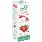 Bio Madent kids зубная паста для детей, 75 мл - фото