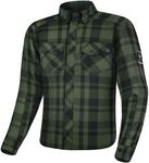 Рубашка SHIMA Renegade 2.0 с длинным рукавом, зеленый - фото 2