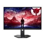 Монитор Lenovo Legion 27Q-11, 27", 2560x1440, 300 Гц, IPS, черный - фото