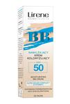 ВВ крем для лица Lirene BB SPF50, 02 Nude - фото 2