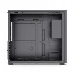 Корпус JONSBO D41 MESH, Midi Tower, черный - фото 4