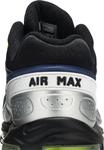 Кроссовки Nike Air Max 97/BW 'Black Metallic Silver', черный - фото 8