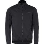 Функциональная куртка me moab pro softshell Vaude, черный - фото