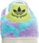 Кроссовки Adidas Monsters Inc. x Stan Smith, белый - фото 7