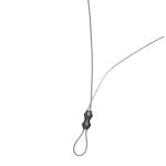 Волейбольная сетка V900 ALLSIX, белый - фото 9