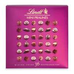 Конфеты Lindt Mini Pralinés, ассорти, 180г - фото 3