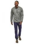 Флисовый свитер Patagonia Better 1/4 Zip, цвет Stonewash - фото 2