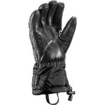 Женские перчатки лед 3D Leki, черный - фото 2