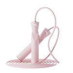 Скакалка Student Supply Non Countable унисекс ANTA, розовый - фото