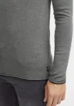 Джемпер бходин Blend, Dark Grey - фото 4