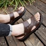 Пляжные сандалии мужские Sonno - фото 38