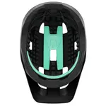 Шлем Lazer Lupo KinetiCore MTB, черный - фото 6