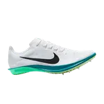 Бутсы Nike ZoomX Dragonfly 2 'White Electric Algae', белый - фото