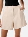 Шорты бермуды Lucinda High Rise из льна Forever New - фото 4