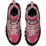 Женские туфли Rigel Low WP CMP, розовый - фото 5