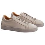 Кроссовки на шнурках TOD'S - фото 4