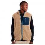 Жилет Protest Hyams, коричневый - фото