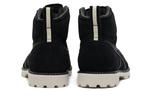 Кроссовки rinkan boot mid кроссовки Onitsuka Tiger, черный - фото 3