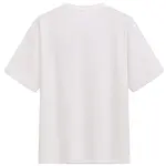 Футболка унисекс GAP, розовый - фото 6