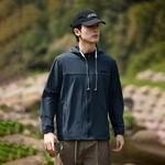 Солнцезащитная одежда унисекс Jeep, темно-серый - фото 13