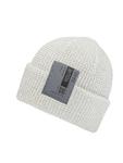 Шапка Chillouts Headwear Mütze Pius, цвет Offwhite Reflective - фото