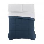 Двустороннее одеяло The Big One Down-Alternative, цвет Sutton Plaid - фото 2