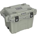 Pelican 50QT Elite Cooler (серый шалфей) - фото 2