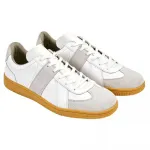 Кроссовки Brandit BW, белый - фото