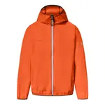 Куртка Ecoalf Mori, оранжевый - фото