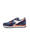 Кроссовки Diadora мужские кожаные, мультиколор - фото 2