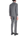 Костюм Lardini, свинцовый - фото 2