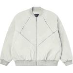 CLOT Пуховик Unisex, Ecru - фото