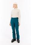 Брюки Protest Trousers, Rainstorm Blue/Teal - фото 2
