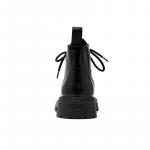 Мужские ботинки Cahhrrn X Martin Boot Men Beige Cachiotti - фото 8