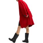 COACH Женское красное пальто Red - фото 4