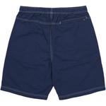 Промытые шорты PALACE, синий - фото 4