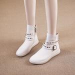 Ботильоны женские Cachiotti, черный - фото 13