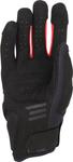 Мотоциклетные перчатки Acerbis pyramid, Black/Red - фото 3